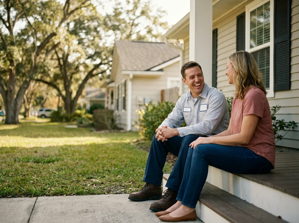 Septic tank pumping FAQs for Steinhatchee, FL